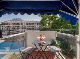 Lake Como Design Home