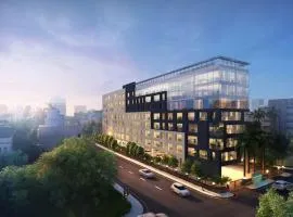 Zone by The Park New Market Kolkata