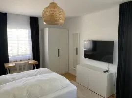 Ferienwohnung Blaubeere - Obsthof Steffelin