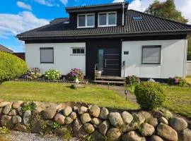 Ferienwohnung im Haus Alame