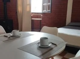 Departamento en Nono Descanso y aventura