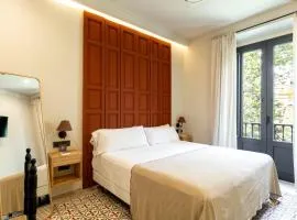 Colectia Hotel Parada del Marqués