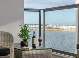 Awesome Apartment In Ostseeolpenitz With Sauna，位于Olpenitzdorf的酒店
