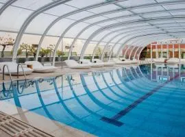 马德里礼堂万豪会议中心酒店 