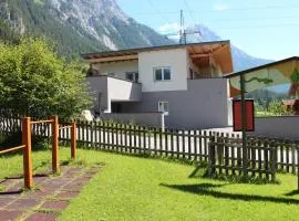 Appartement Ackerli
