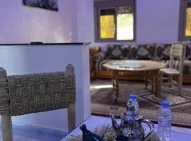 Oasis apartment