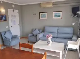 Apartamento Portosun Caracol