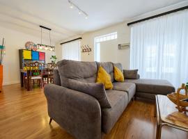 El Caminito, CasaRural en Torredelcampo，位于Torre del Campo的酒店