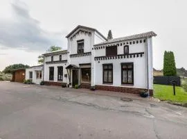 Ferienwohnung 'ole Bäckerei'