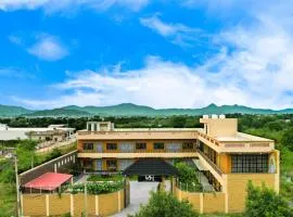 Kunj - A Boutique Hotel By Shivaneel Hospitality