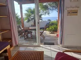 Beautiful small bungalow, amazing views and garden