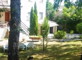 Casa rural El rincón de Gredos