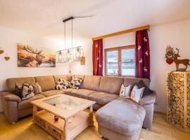 Ferienhaus Annelies，位于于贝尔塞的乡村别墅