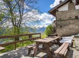 Agriturismo Les Ecureuils