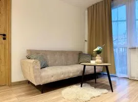Apartament Bałandy 18