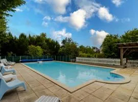 Maison Salle de Musique