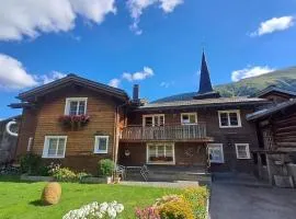 Biala Casa Pintga Streiff