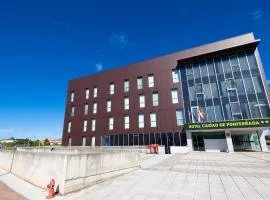 Hotel Ciudad de Ponferrada, Ascend Hotel Collection