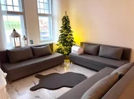 Old Town 3Room Apartment