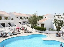 Las Americas beach apartment