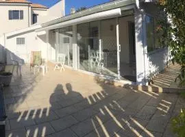 Chez Christine et Jean-Louis