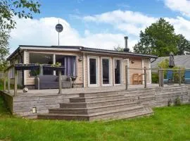 Cozy Home In Kvidinge With Wifi