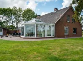 Ferienhaus Buttforde