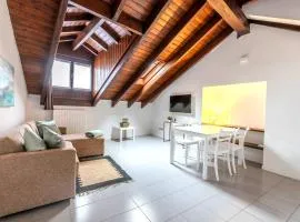 Cozy Apartment Seregno