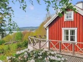 Lovely Home In Gränna With Wifi