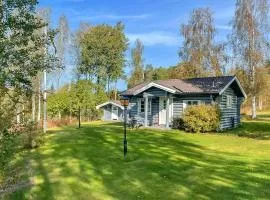 Lovely Home In Årjäng With Wifi