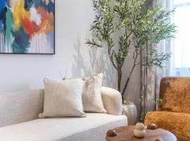 The Khorfakkan Suite by Riviera