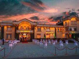 Hotel Princess Events，位于Mazgit的酒店