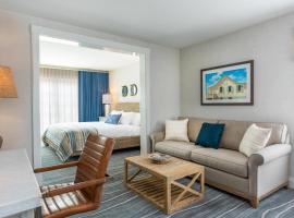 Edgar Hotel Martha's Vineyard, an Ascend Collection Hotel，位于埃德加敦的酒店