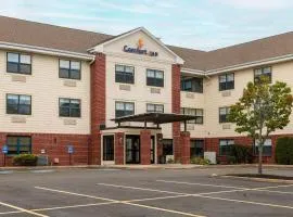 Comfort Inn Danvers - Boston North Shore