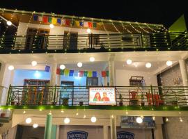 Sabhyata Stays Bir，位于比尔瓦的酒店