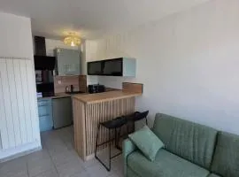 Appartement Chambre d'Amour