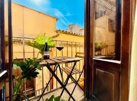 Casa Artemis nel cuore di Ortigia a Siracusa