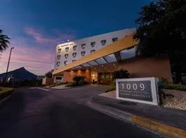 蒙特雷山谷康福特茵酒店