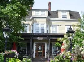 The Peacock Inn, an Ascend Collection Hotel