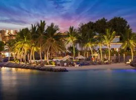 Narcissus Obhur Resort & Spa