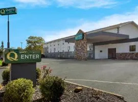 名人堂品质酒店