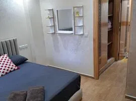 Nabiloc Apart Hotel - Centre Ville