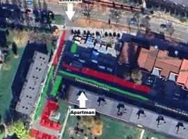 Apartmán Lea Brezno