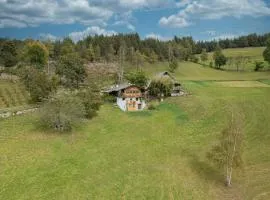 Historisches Apartment Duregghof
