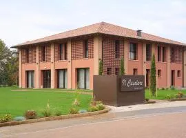 Il Casolare Punto Fiore