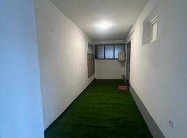 Apartman Ćorić，位于Kiseljak的酒店