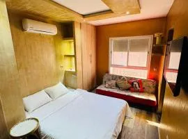 Appartement coup de coeur