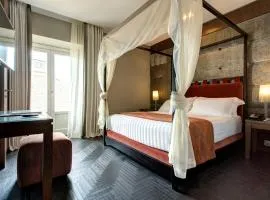 Mascagni Luxury Rooms & Suites