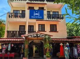 Hotel Casa el Moro
