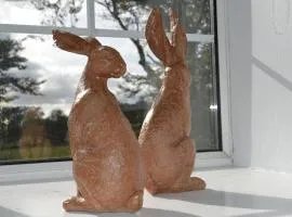 Delightful Dartmoor Apartment